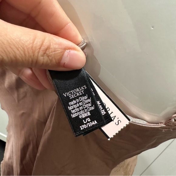 Victoria’s Secret Slip Nightie Size Large NWT - Picture 5 of 6